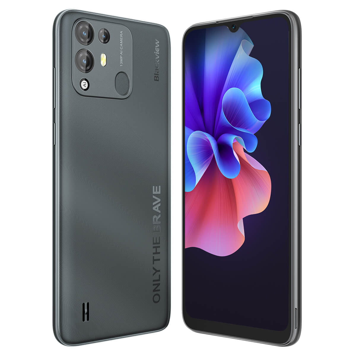 Blackview A55 Resim 5