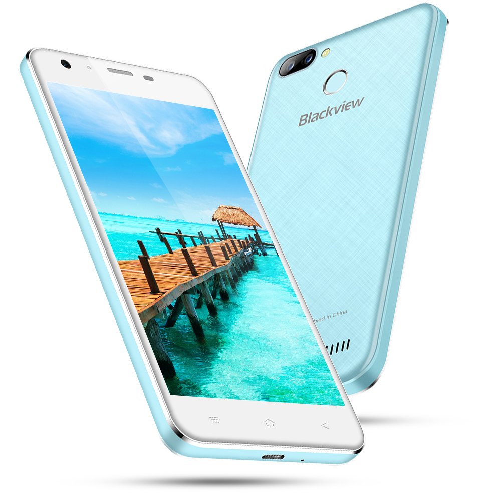 Blackview A7 Pro Resim 1