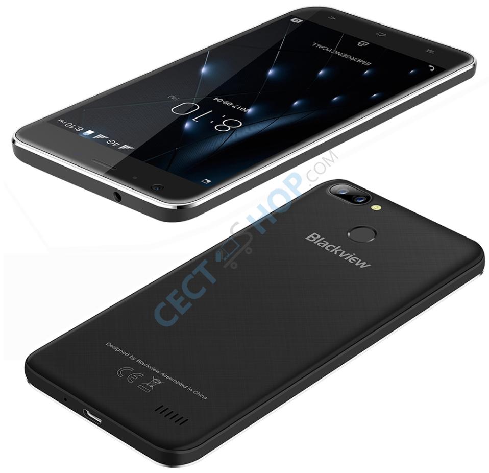 Blackview A7 Pro Resim 2