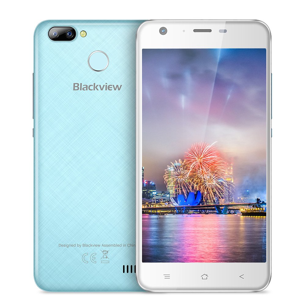 Blackview A7 Pro Resim 3
