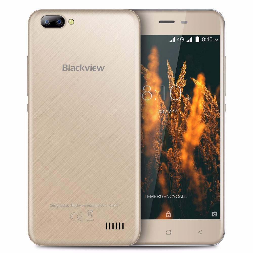 Blackview A7 Pro Resim 5