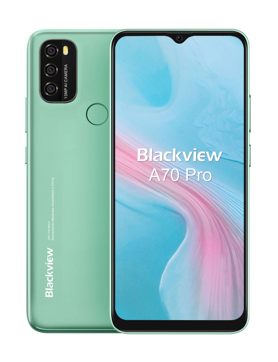 Blackview A70 Pro