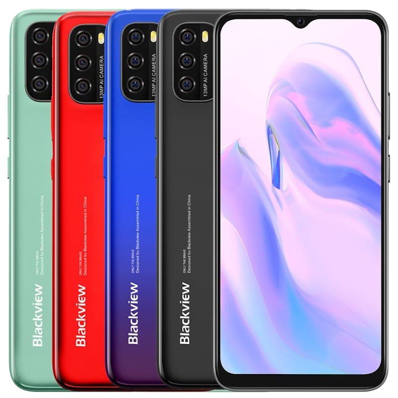 Blackview A70 Pro Resim 2