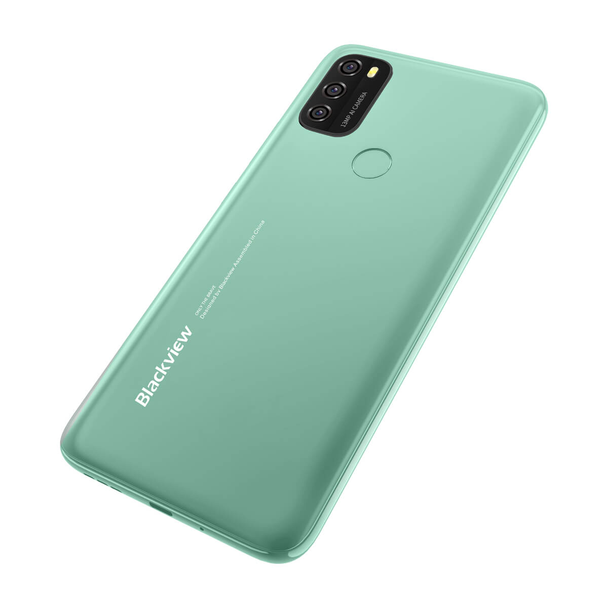 Blackview A70 Pro Resim 4