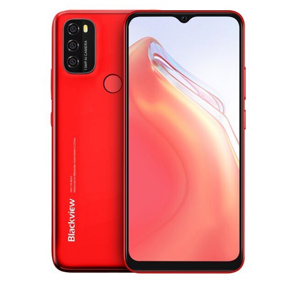 Blackview A70 Pro Resim 5
