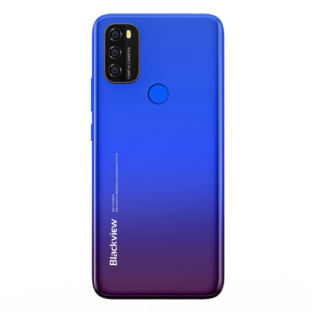 Blackview A70 Resim 4