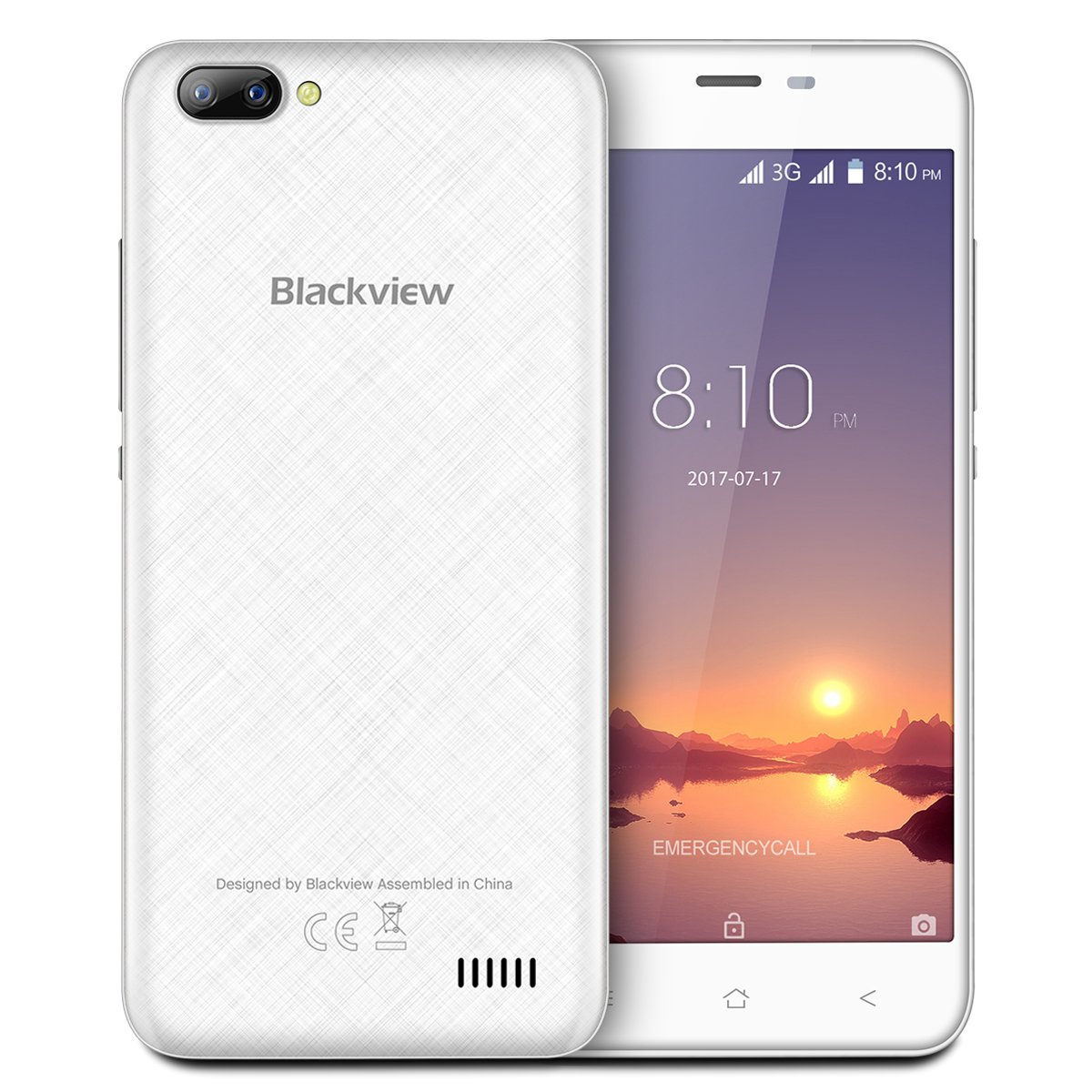 Blackview A7