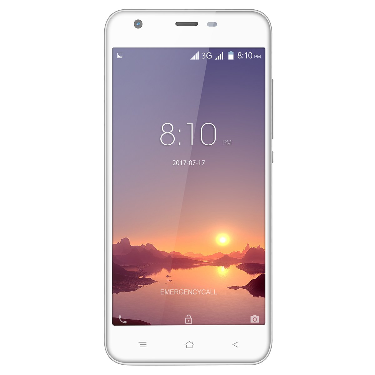 Blackview A7 Resim 2