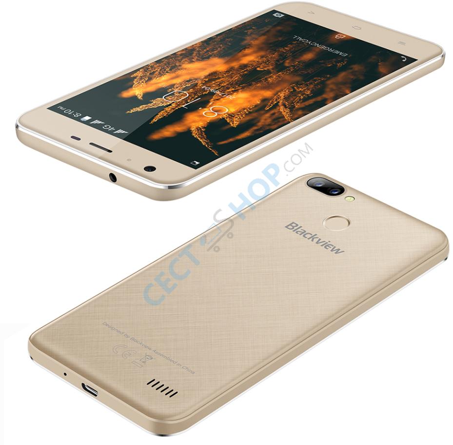 Blackview A7 Resim 4