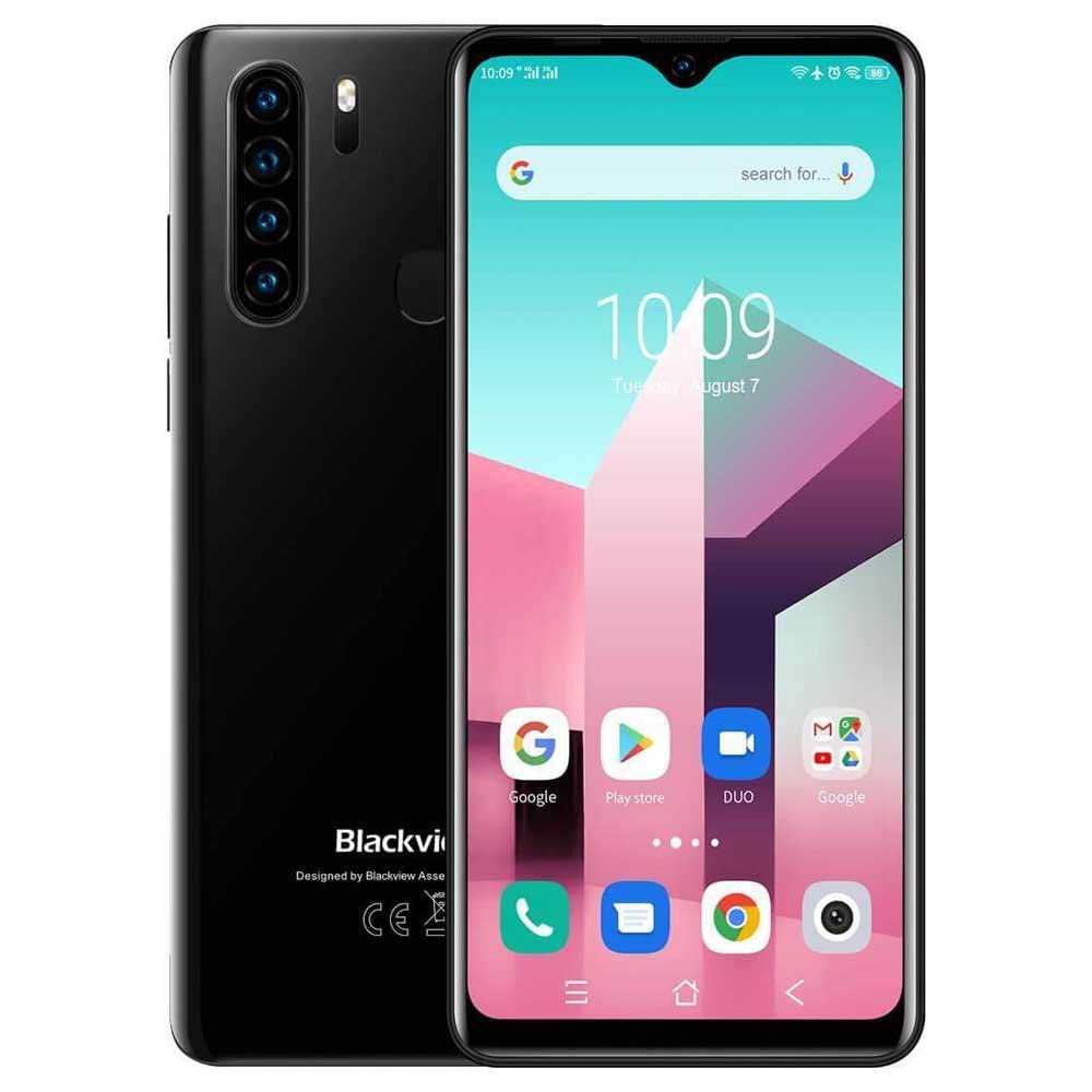 Blackview A80 Plus Resim 1