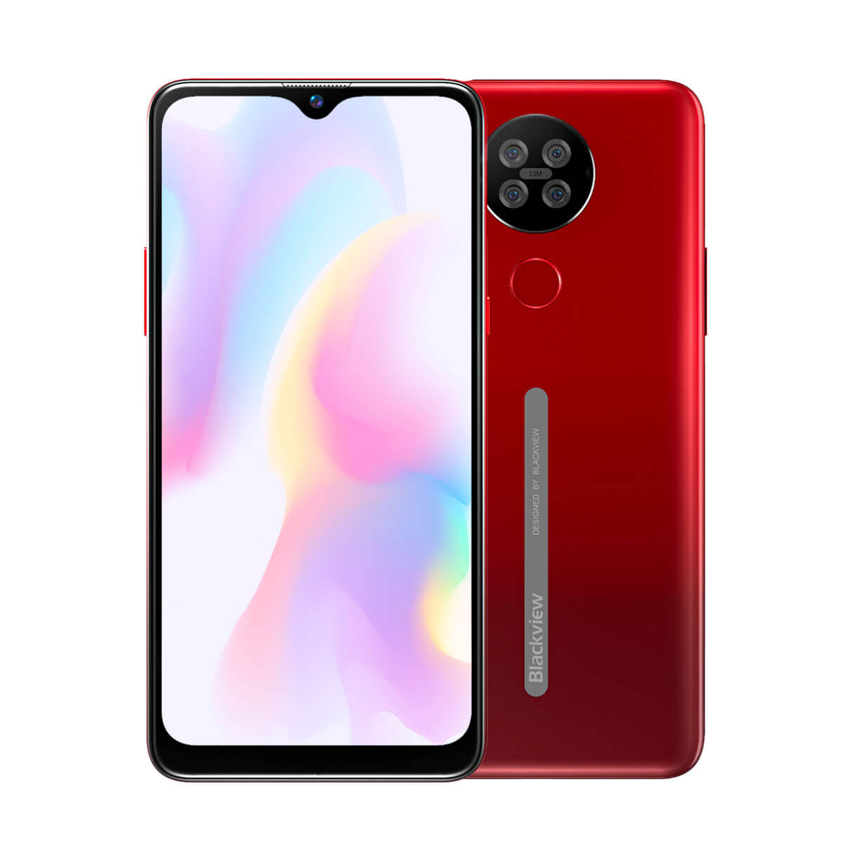 Blackview A80s Resim 5