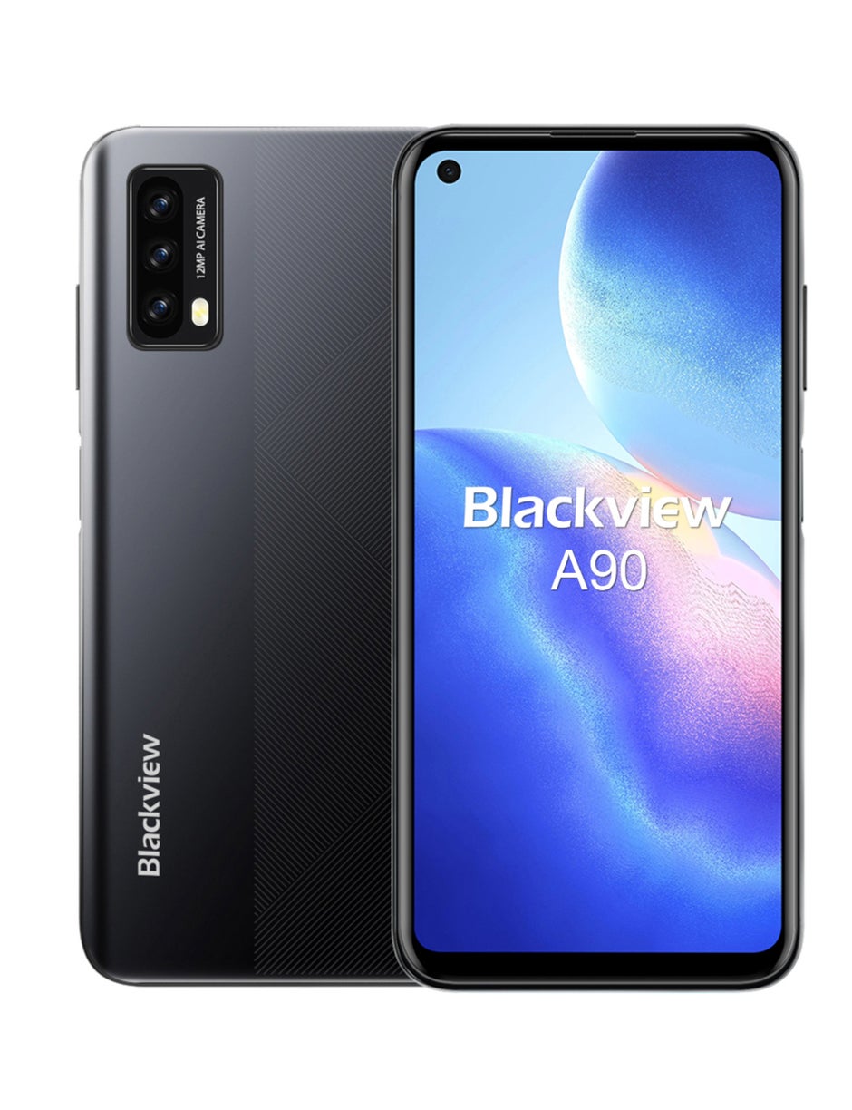 Blackview A90 Resim 2