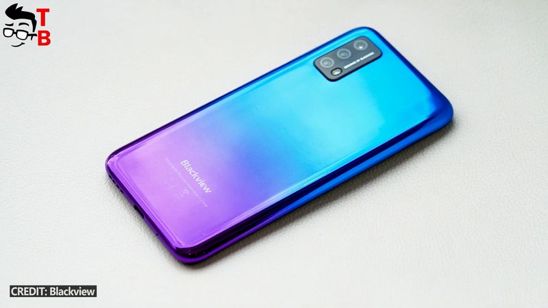 Blackview A90 Resim 4