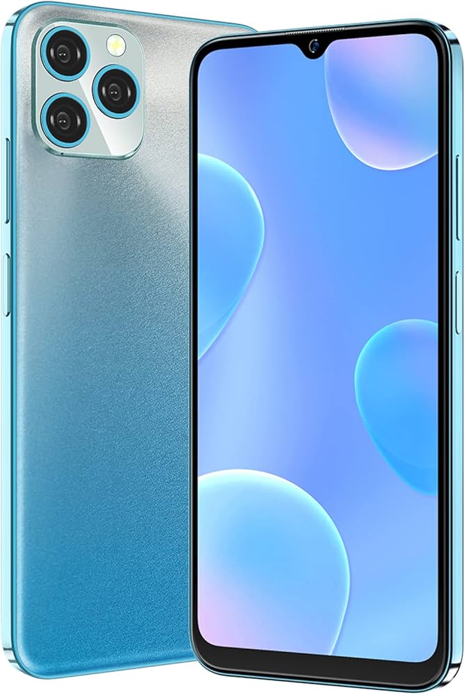 Blackview A95 Resim 1