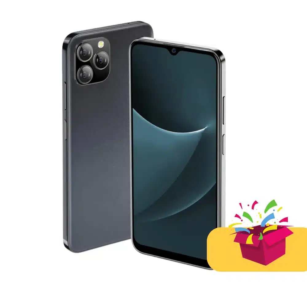 Blackview A95 Resim 2