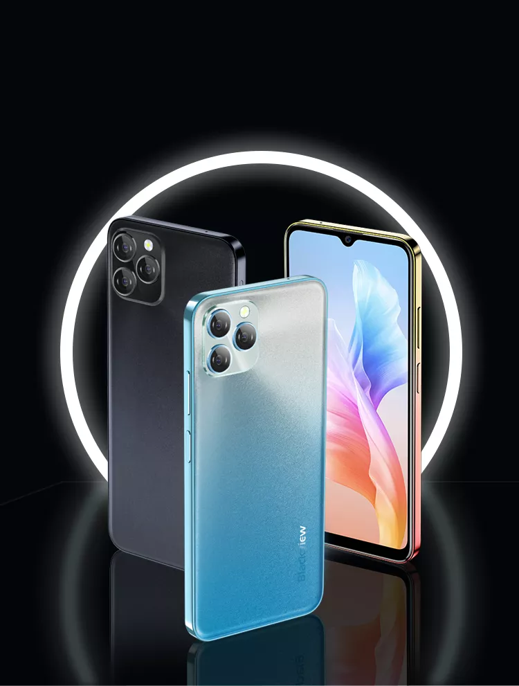Blackview A95 Resim 3
