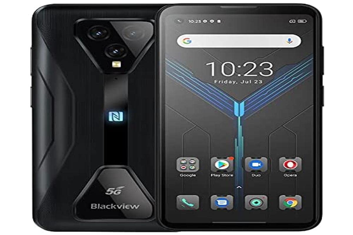 Blackview BL5000 Resim 1