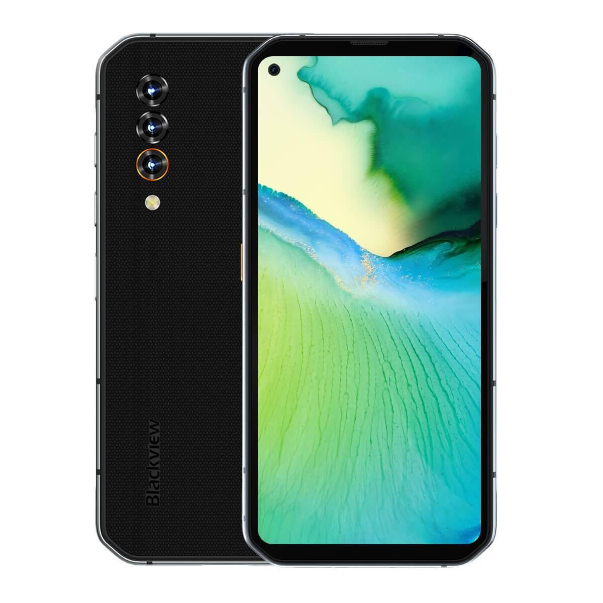Blackview BL6000 Pro Resim 1