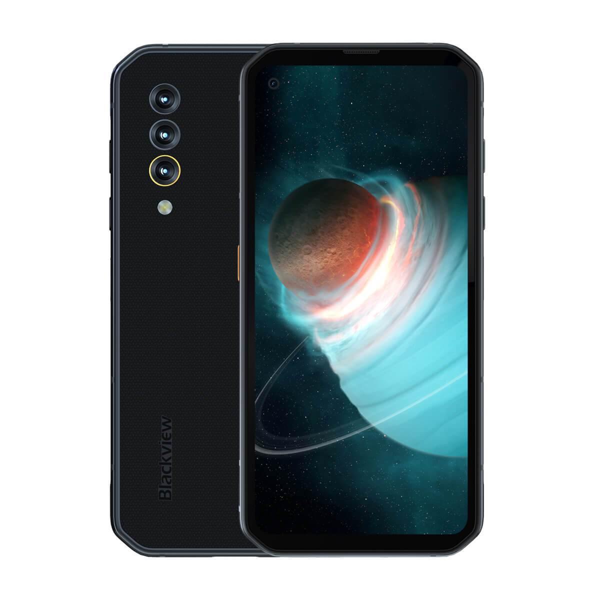 Blackview BL6000 Pro Resim 5
