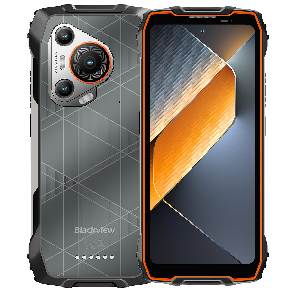 Blackview BL7000 Resim 2