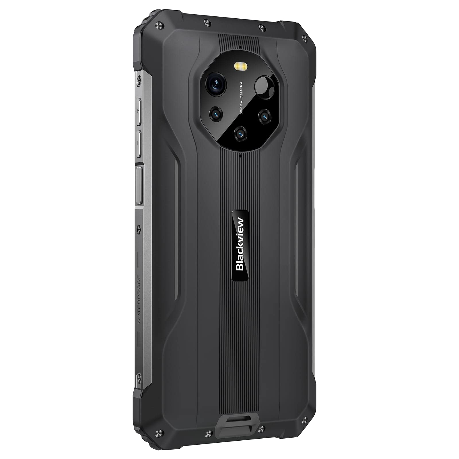 Blackview BL8800 Resim 2