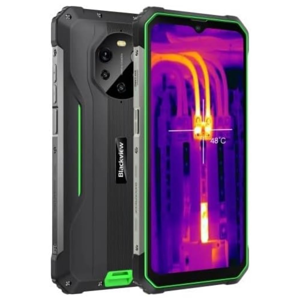 Blackview BL8800 Resim 3