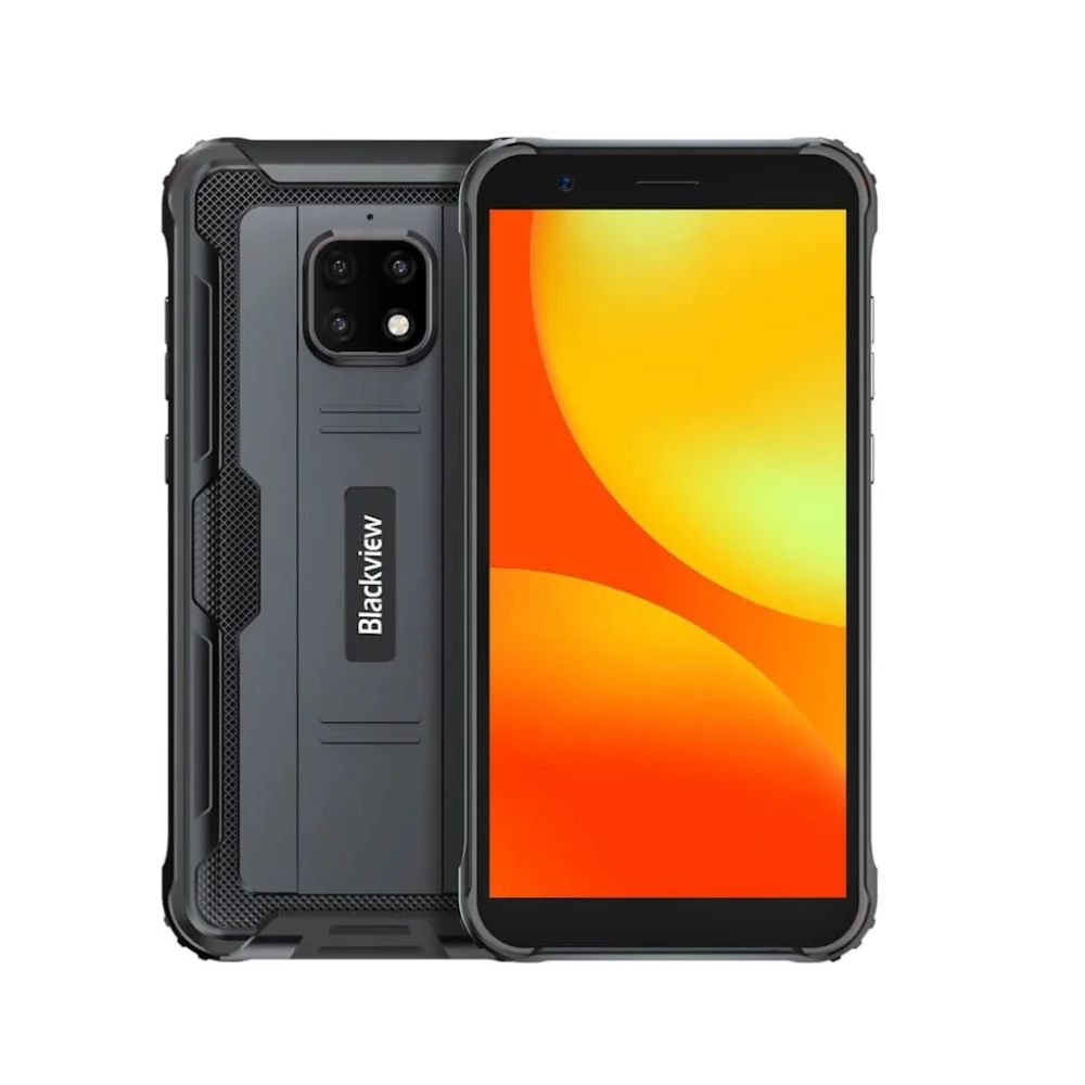 Blackview BV4900 Pro Resim 2