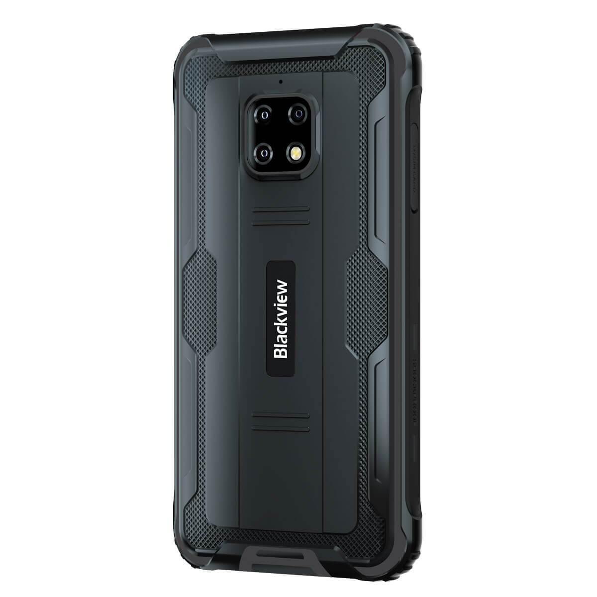 Blackview BV4900 Resim 1