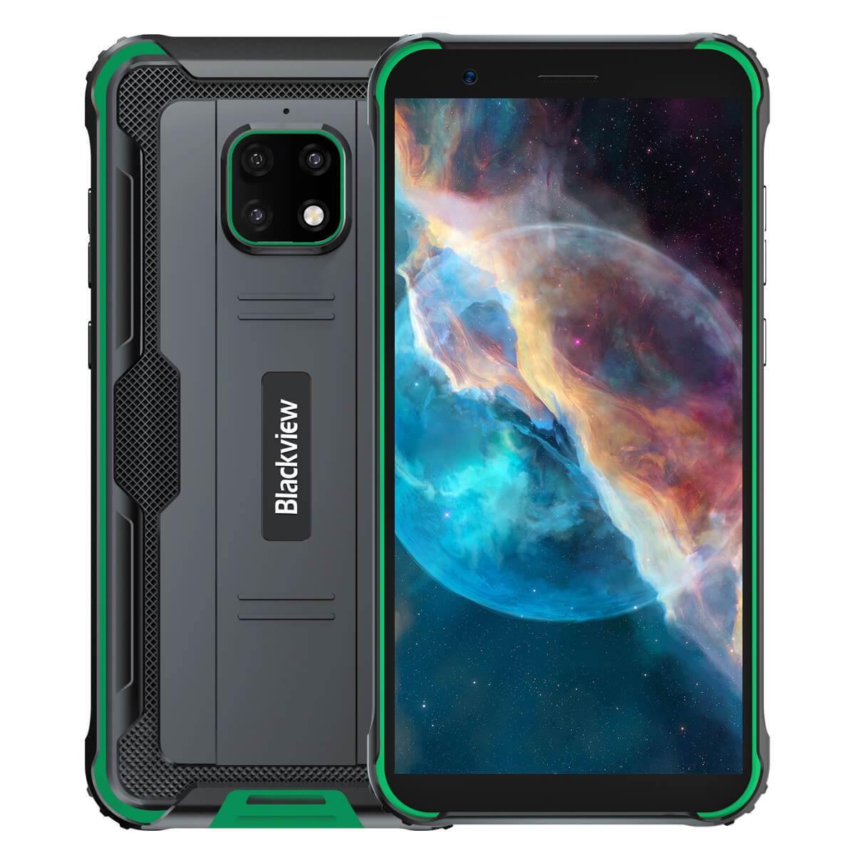 Blackview BV4900 Resim 2