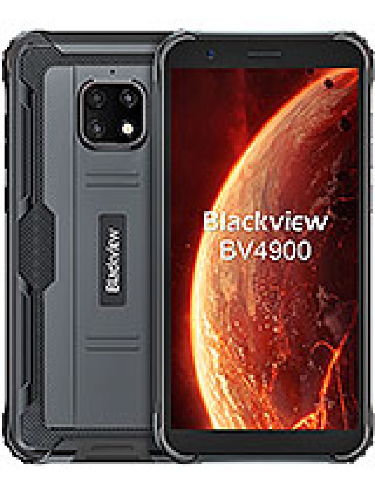 Blackview BV4900 Resim 3