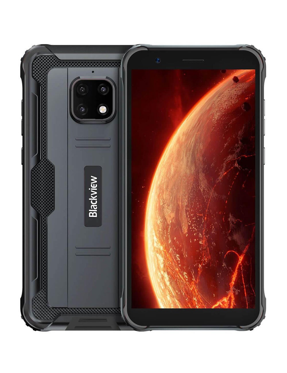 Blackview BV4900 Resim 5