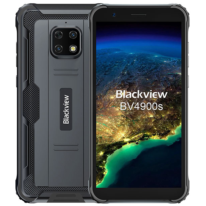 Blackview BV4900s Resim 1