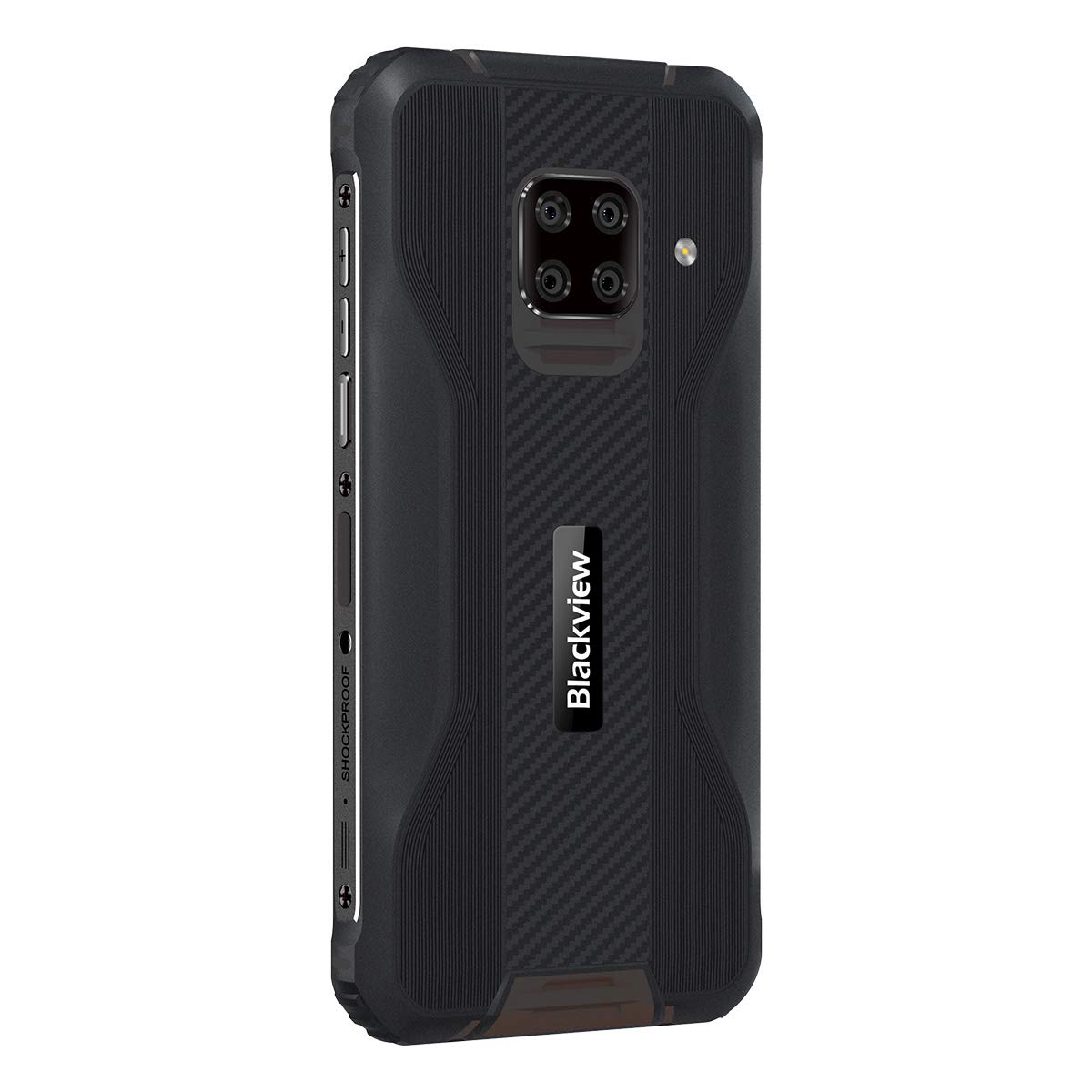 Blackview BV5100 Resim 4