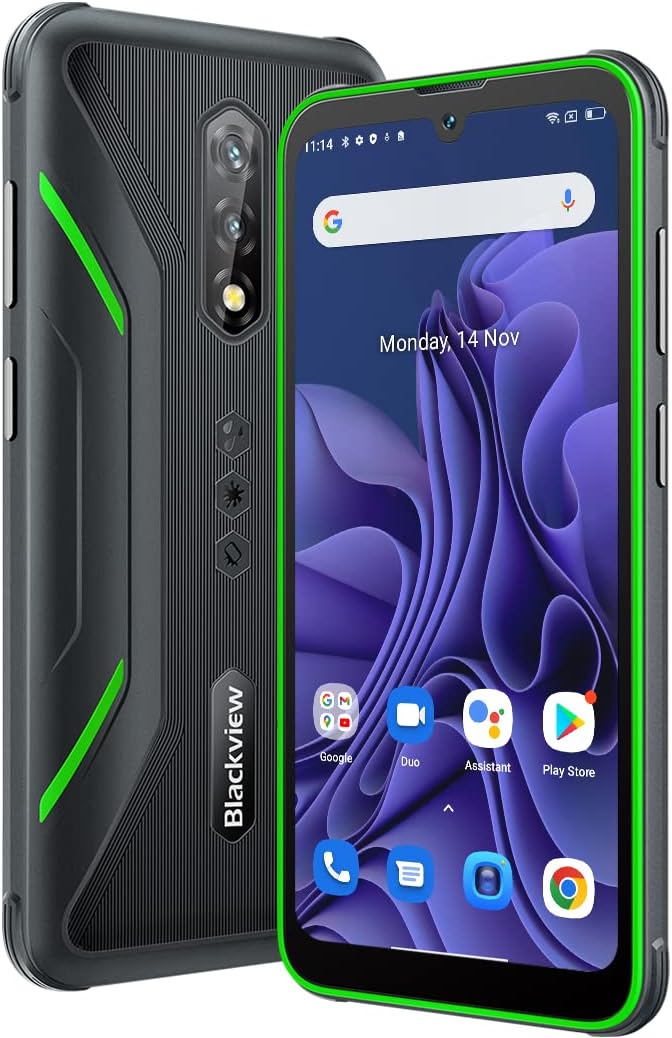 Blackview BV5200 Resim 1