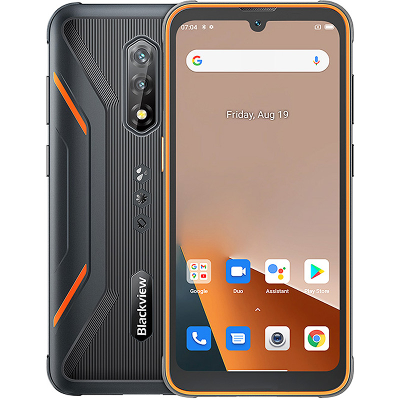 Blackview BV5200 Resim 2