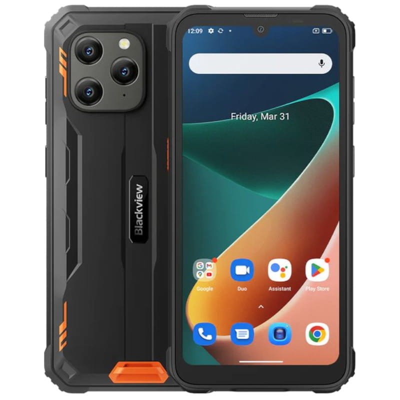 Blackview BV5300 Pro