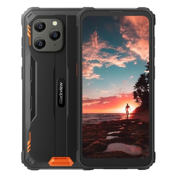 Blackview BV5300 Pro Resim 2
