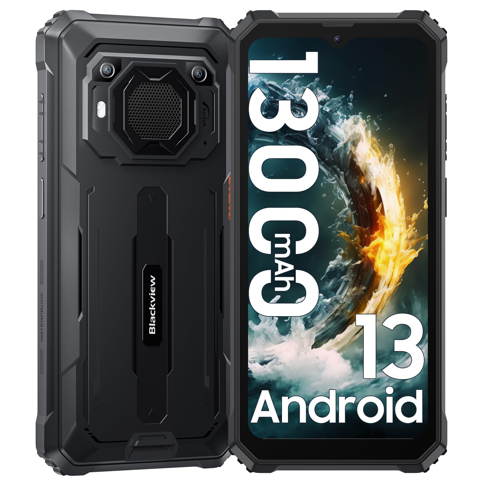 Blackview BV5900