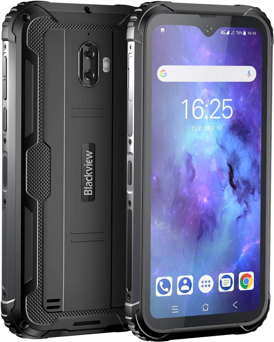 Blackview BV5900 Resim 2