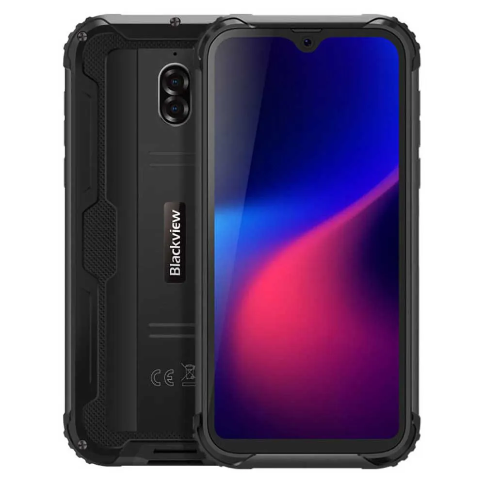 Blackview BV5900 Resim 4