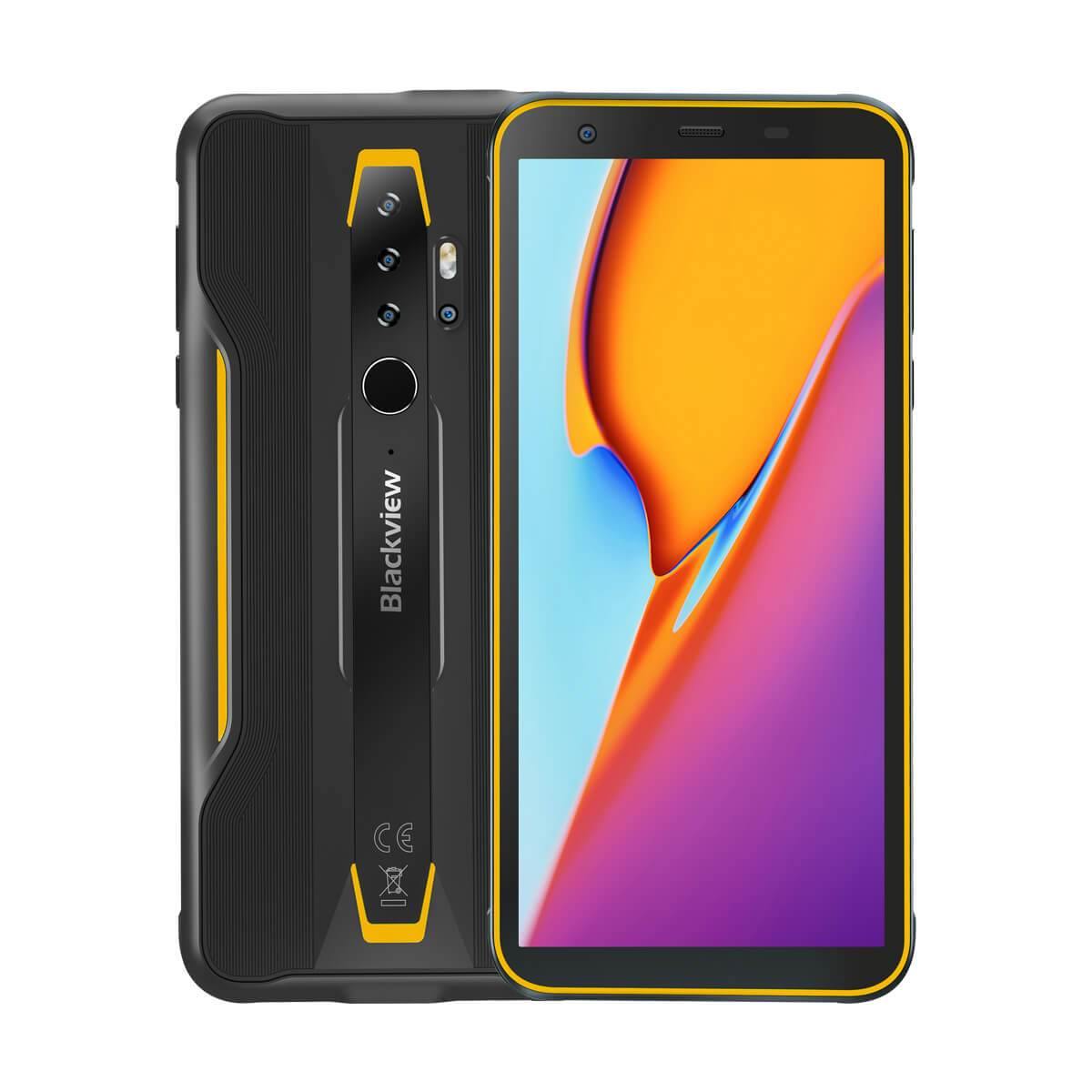 Blackview BV6300 Pro Resim 1