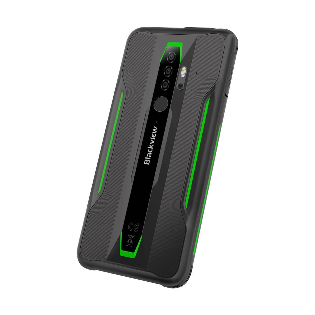 Blackview BV6300 Pro Resim 3