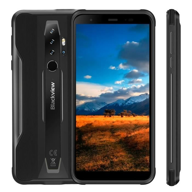 Blackview BV6300 Pro Resim 4