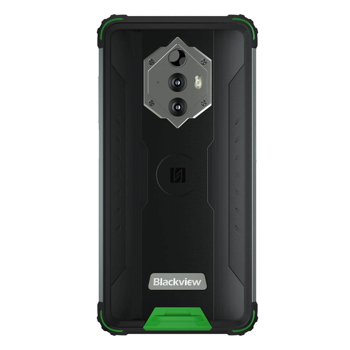 Blackview BV6600 Pro Resim 2