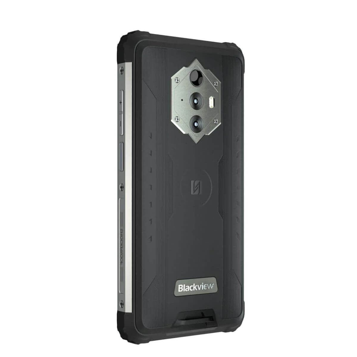 Blackview BV6600 Resim 4