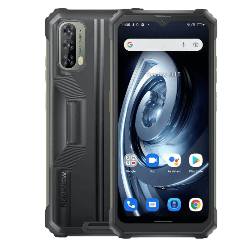 Blackview BV7100