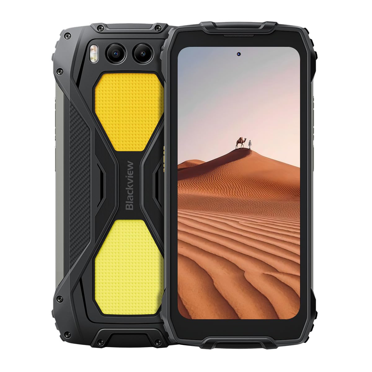 Blackview BV7300 Resim 1