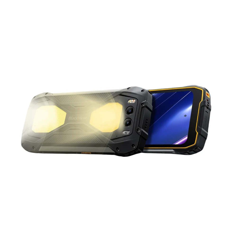 Blackview BV7300 Resim 3