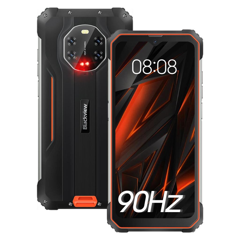 Blackview BV8800 Resim 3