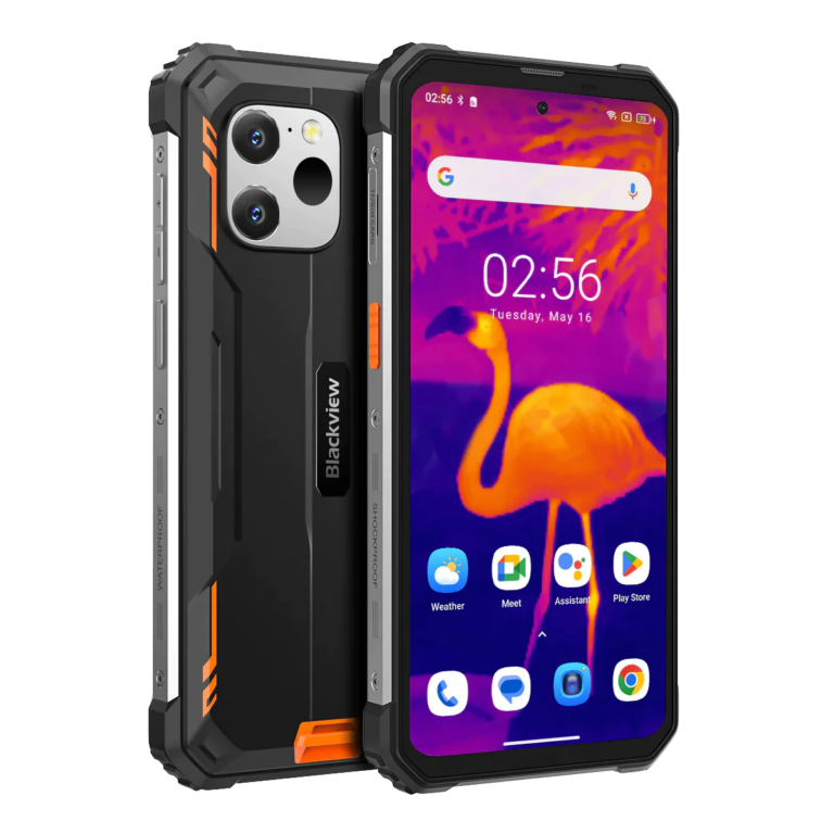 Blackview BV8900 Resim 2